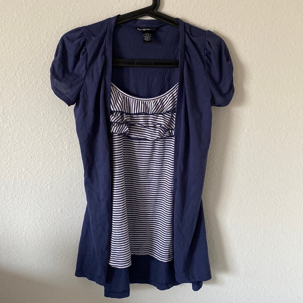 Women's Self Esteem Blouse